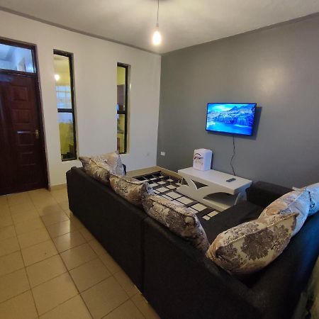 Ashe Appartement Naivasha Buitenkant foto