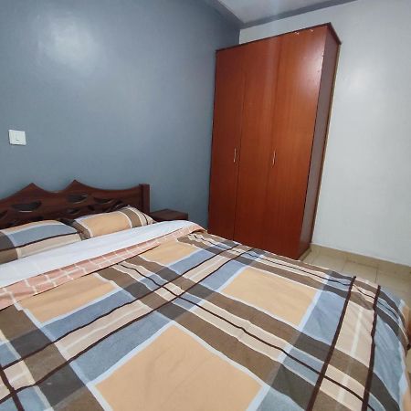 Ashe Appartement Naivasha Buitenkant foto