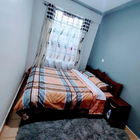 Ashe Appartement Naivasha Buitenkant foto